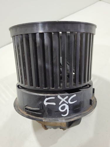 Motor Ar Forçado Peugeot 308 408 (r)