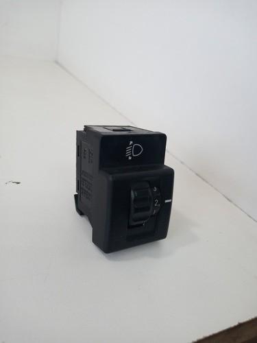 Botao Interruptor Regulagem Altura Farol Gm Omega 90214667