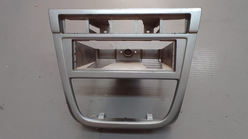 Moldura Acabamento Central Gol Voyage Saveiro G5. 23380