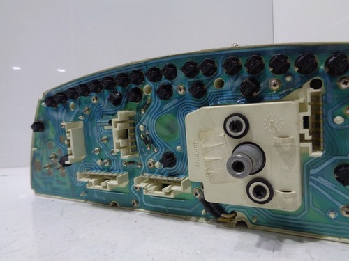 Painel De Instrumentos Fiat Tempra Ie 1995