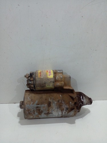 Motor Arranque Partida Gm Corsa 1.0 8v 99 (vj)