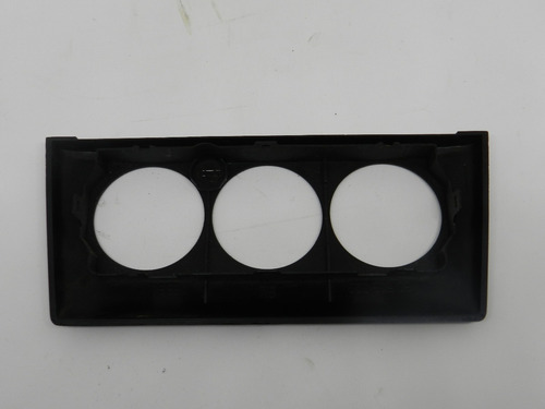 Moldura Comando Ar Gm Vectra 1997 1998 1999 A 2005 90508022
