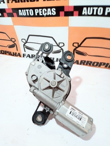 Motor Limpador Trazeiro Vw Fox / Up 2014/2018 Pn:1sb955711