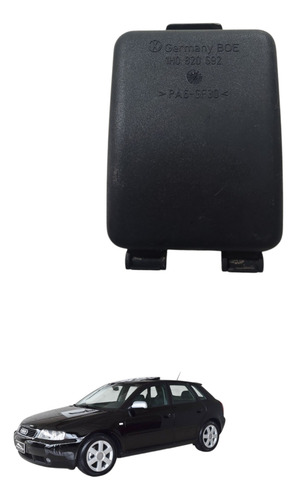 Capa Válvula Expansão Audi A3 1.6 2000 (al) Adl Cxa 585