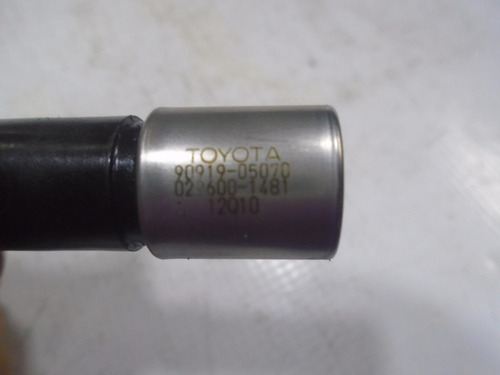 Sensor De Rotaçao Corolla Xei 2.0 2015