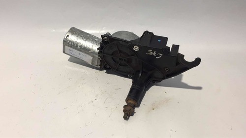 Motor Limpador Vidro Traseiro Vw Fox / Gol 2010 Até 2014