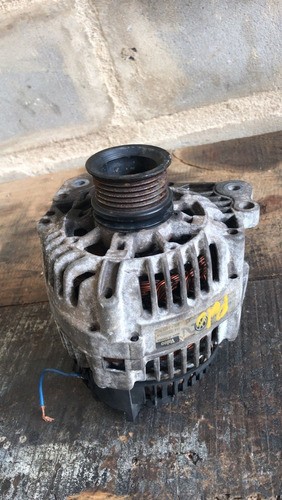 Alternador Volkswagen Polo Classic Usado