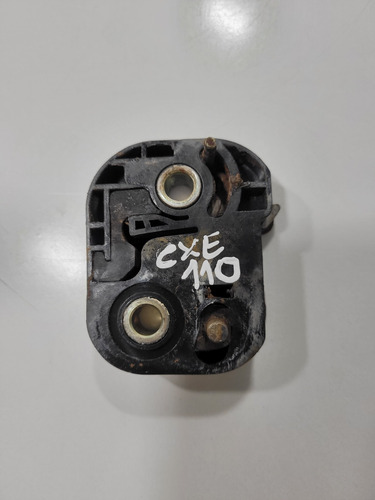 Fechadura Porta Dianteira Esquerda Fiat Uno 1984/91 (r) E110
