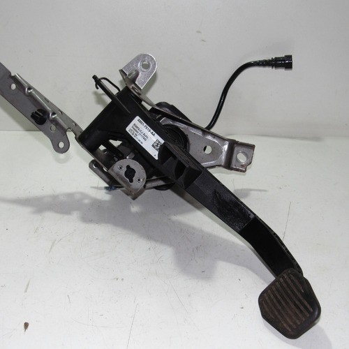 Pedal Embreagem C/ Atuador Ford Focus 2009 Á 2012 Am517519aa