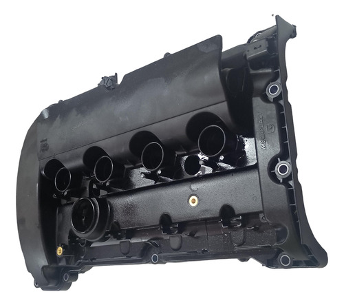 Tampa Comando Válvula Cabeçote Peugeot Citroen Thp 1.6