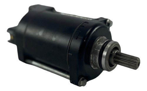 Motor De Partida Arranque Honda Cb 500 F (495)