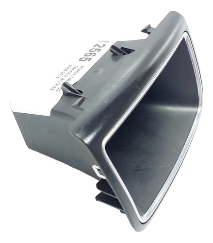 Porta Objetos Audi A5 Ano 2008 A 2014