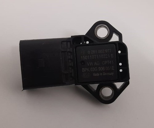 Sensor Map Vw Up Move Tsi 2016 - 0281002977