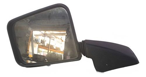 Retrovisor F1000 Lado Direito 1972/1992