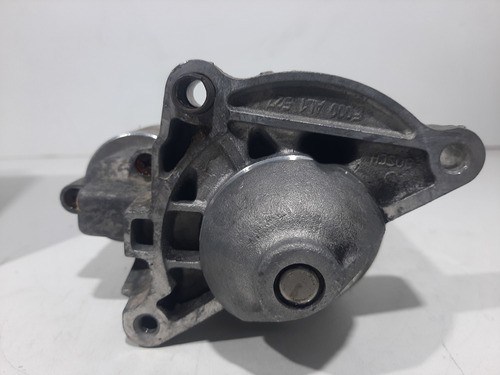 Motor Partida Arranque C3 1.4 8v 2007 2008 2009 2010 2011