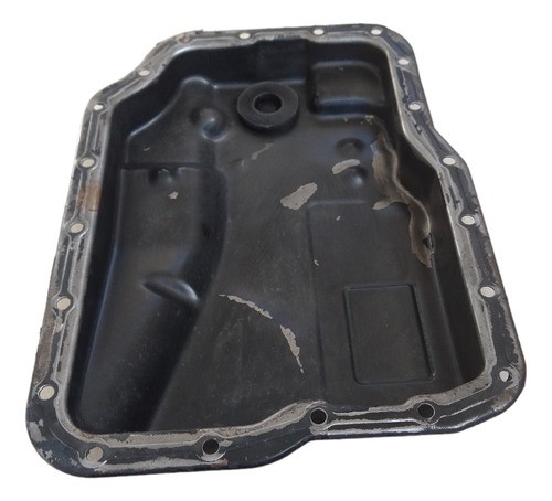 Carter Ford Ecosport 2008 2009 2010