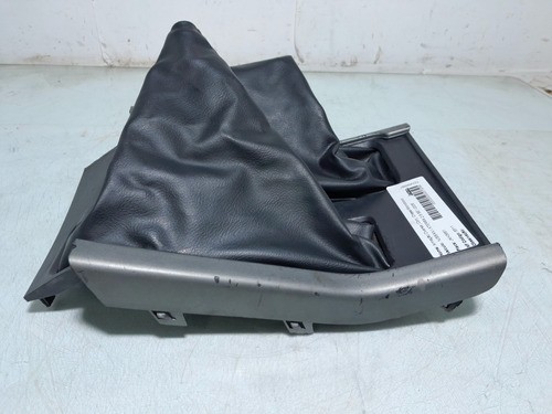 Coifa Moldura Console Central Nissan Frontier 2001/08 Xterra