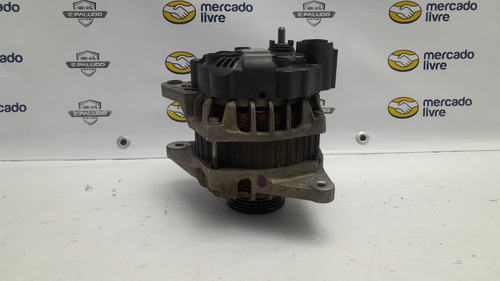 Alternador Valeo 90a Tucson Sportage 2.0 16v Aut 2007 A 2015