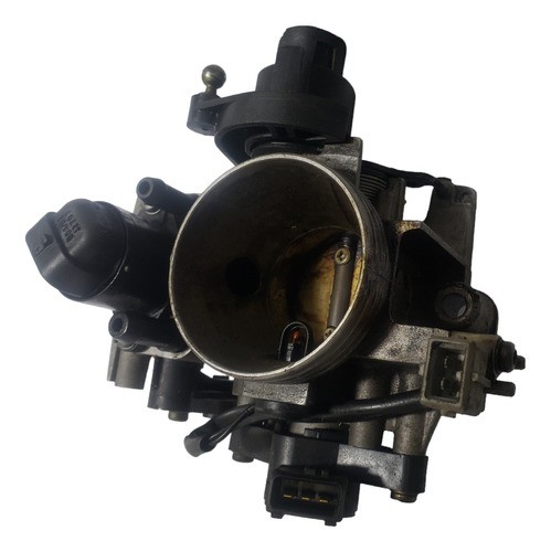 Tbi Corpo De Borboleta Peugeot Partner 1.8 2001