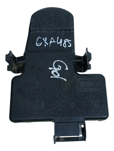 Soquete De Lanterna Tras Dir Vw Gol G3 1999-2001 Adl 485 (b)
