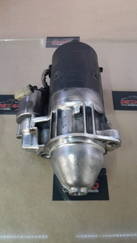 Motor Arranque Mb180