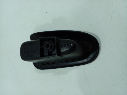 Puxador Porta Diant. Esq. Peugeot 206 03 9629326077 (m)