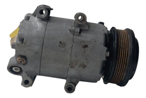 Compressor Ar Condicionado Ford Ka 1.0 1.5 2015 2021 Usado