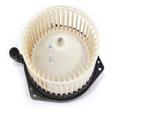 Motor Ventilador Ar Forçado S10 18/20 Usado (538)