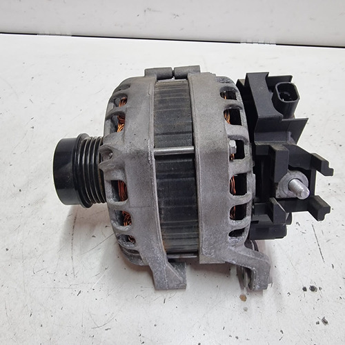 Alternador Chevrolet Onix 1.0 3cc Turbo 2020 A 2022