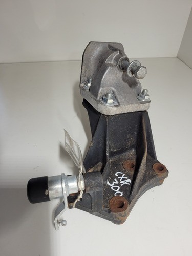 Suporte Coxim Motor Fiat Ducato 2010/12 (r)