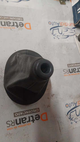 Coifa Cambio Jac J3 Cx 89