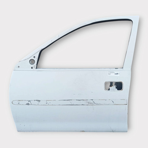 Porta Dianteira Esquerda Gm Corsa 98 A 2012 4 Portas