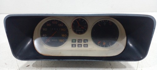 Painel Instrumento Gm Chevette 1981 (r)