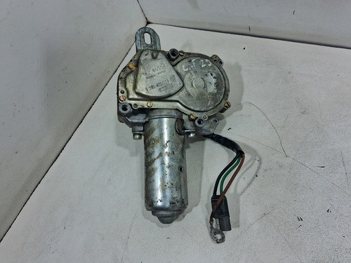 Motor Limpador Vidro Vigia Traseiro Ford Escort 1992 (al)