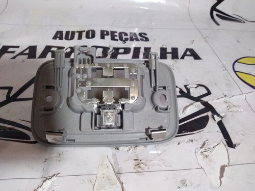 Luz De Cortesia Hyundai Hb20