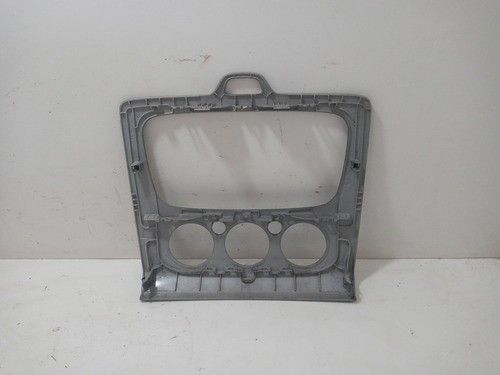 Moldura Central Ar Condicionado Ford Focus Original F013