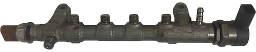 Flauta Bico Injetor Amarok - R03l125c - Com Sensores