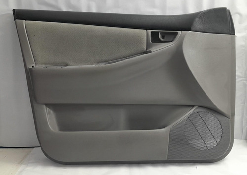 Forro Porta Dianteiro Esquerdo Toyota Corolla 2003 A 2008