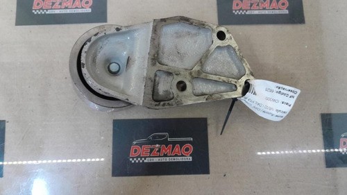 Tensor Guia Correia Iveco Daily 3510 4912 3813 1997/2007