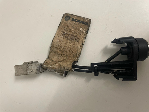 Botão Id Identificação R400 2018 - 2154868