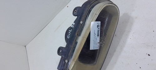 Farol Lado Direito Volkswagen Gol 95/98 (vj)