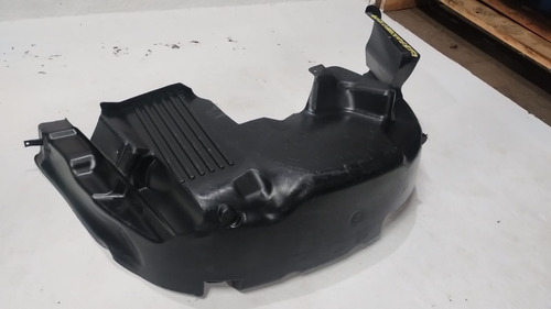 Para-barro Traseiro Esquerdo Fiat Toro 15/22 519663150