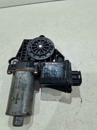 Motor Máquina Vidro Traseira Esquerda Vectra 1994 Cxd61 (av)