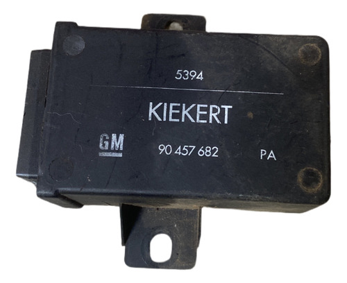 Modulo Trava Portas Gm Omega Astra Vectra 90457682