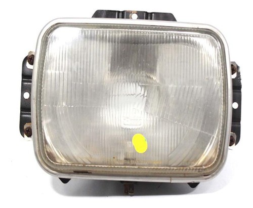 Farol Dianteiro Ld/le (rossi) Vw 7-90 85/89 Usado (893)