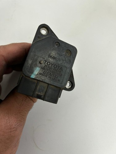 Sensor Fluxo Ar Toyota Hilux 3.0 Automática 2007 2008 A 2013