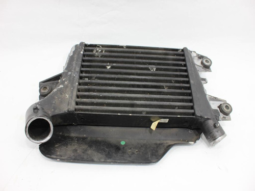 Radiador Intercooler 2.8 Mwm Frontier 03/07 Usado (994)