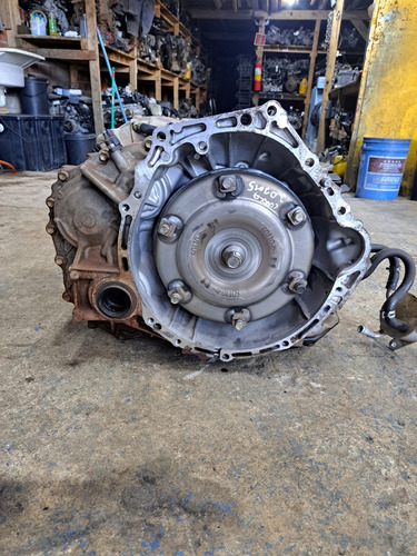 Caixa De Cambio Automatica Toyota Corolla 2.0 2015 