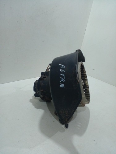 Motor Ventilador Ar Forçado Gm Astra 1999/2011 52485309 (vj)