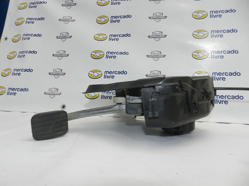 Pedal Freio Mão Mercedes C180k C200 C230 1.8 2000 A 2007